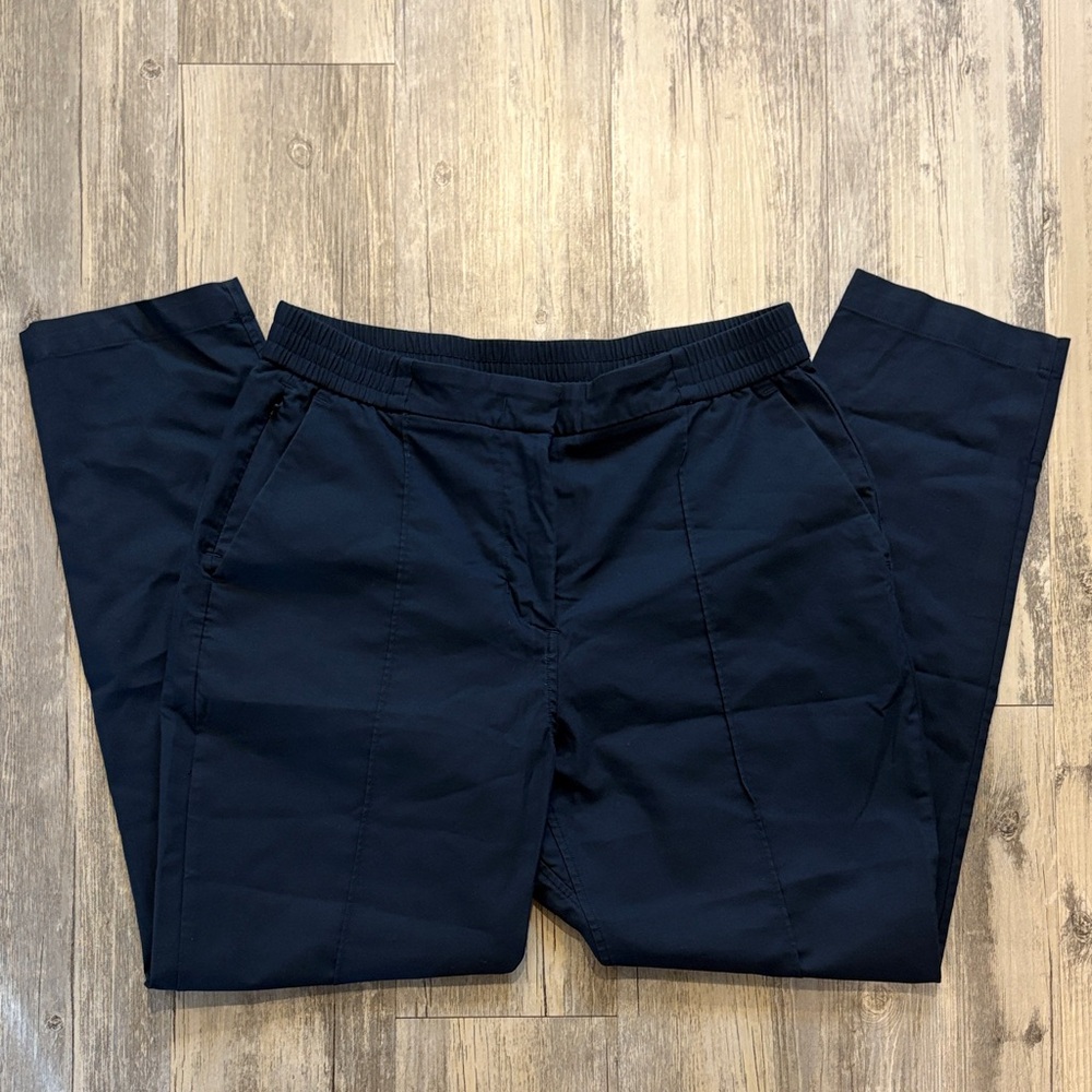 Kit and Ace Navy Blue Pants